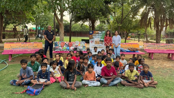 Playing Population Stronger Nation 100 Medals Targeted Foundation Launches Grassroots Sports Initiative Playing Population Stronger Nation 100 Medals Targeted Foundation Launches Grassroots Sports Initiative