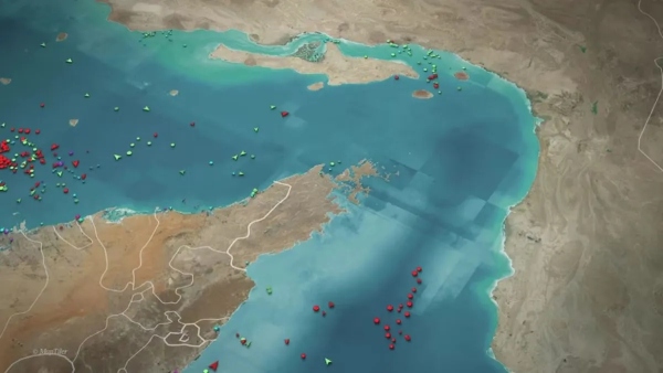 Strait of Hormuz Control to Tehran Strait of Hormuz Control to Tehran