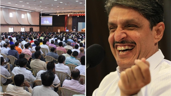 Tejgyan Foundation: 25 Years, 1.25 Lakh Lives Transformed Tejgyan Foundation: 25 Years, 1.25 Lakh Lives Transformed