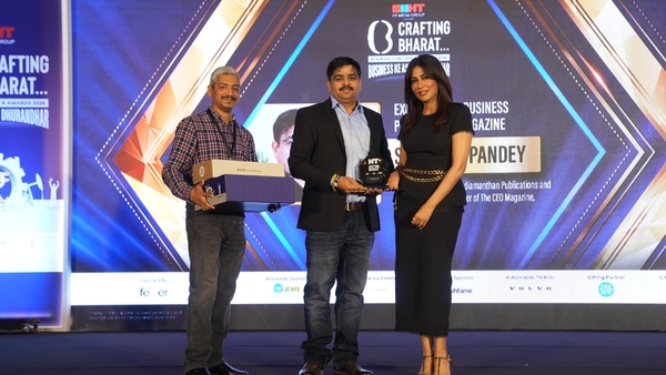 The CEO Magazine: Wins Top Business Magazine Award! The CEO Magazine: Wins Top Business Magazine Award!
