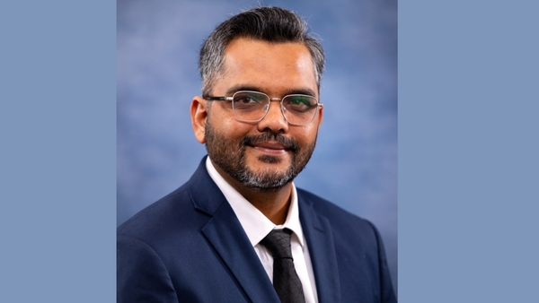 Tirath Shah Unlocking Pharma s Reliability Secrets