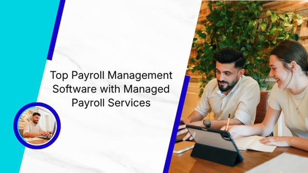 Payroll Management Software Expert Solutions for Enterprises
