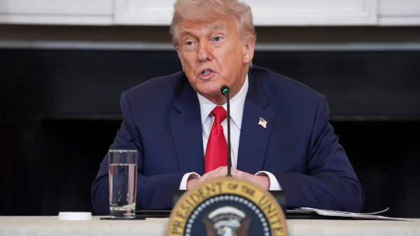 Hitting Iran Very Hard Tonight Trump Warns Of Massive US Military Strikes As Defenses Fail Hitting Iran Very Hard Tonight Trump Warns Of Massive US Military Strikes As Defenses Fail
