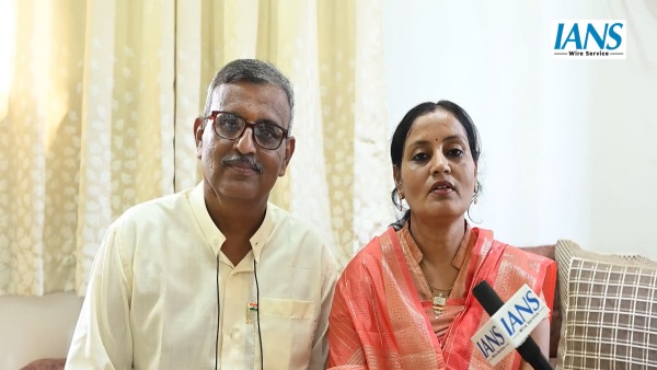 Maharashtra Family Reuses Old Gold Mangalsutra for Son s Wedding Inspired by PM Modi s Appeal Maharashtra Family Reuses Old Gold Mangalsutra for Son s Wedding Inspired by PM Modi s Appeal