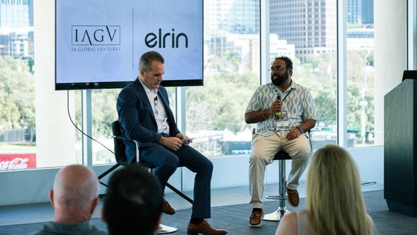 AI agents acting within a modern corporate workspace AI agents acting within a modern corporate workspace