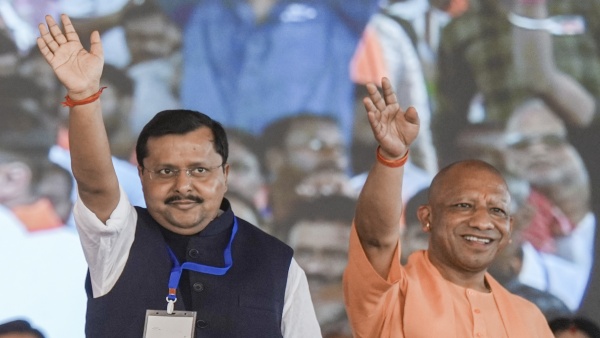 BJP Revamps Uttar Pradesh Team Ahead of 2027 Polls