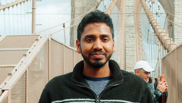 Venky Tanneru Master of Invisible System Automation