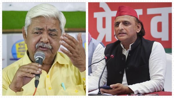 VHP leader Alok Kumar addressing Akhilesh Yadav s Ayodhya promise