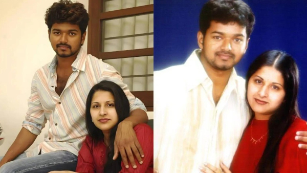 Are Vijay And Sangeetha Reconciling Social Media Buzz Grows Despite Court Battle Are Vijay And Sangeetha Reconciling Social Media Buzz Grows Despite Court Battle