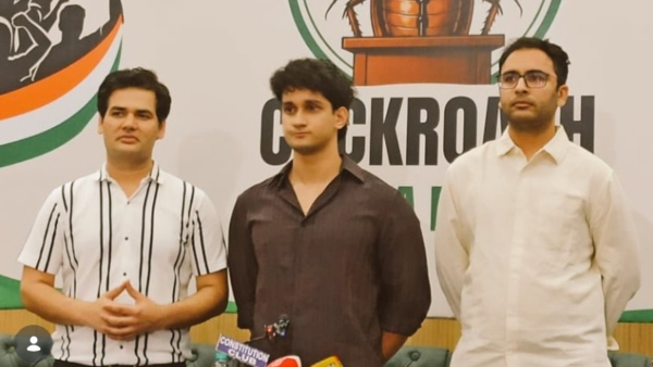 Dhruv Rathee Is a Star of This Country Vijeta Dahiya Defends YouTuber Amid CJP Protest