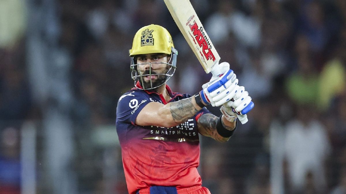 News For Kohli Paglus: Virat Kohli Will Now Feature In This Series After Successful IPL Season