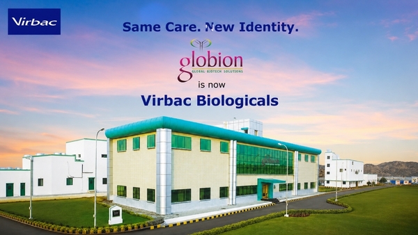Virbac Biologicals Unlocks Game-Changer for Animal Vaccines Virbac Biologicals Unlocks Game-Changer for Animal Vaccines