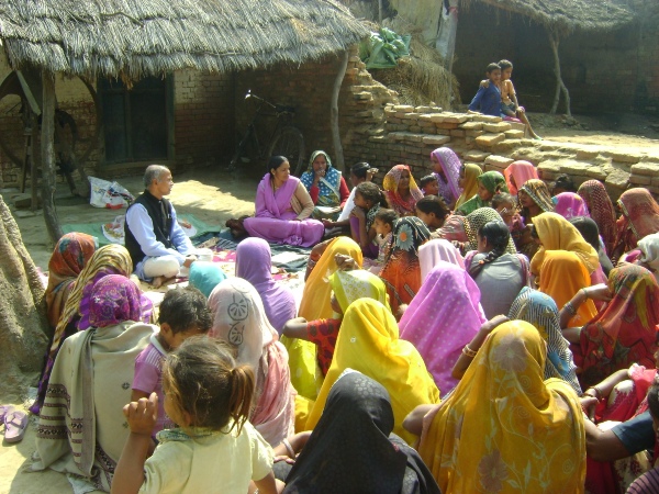 Flipping the traditional and skewed model of Development Lessons from Varun Vidyarthi s Journey Flipping the traditional and skewed model of Development Lessons from Varun Vidyarthi s Journey