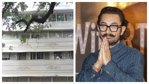 Aamir Khan Gets Threat Over Love Jihad After Third Marriage Police Verify Post Linked To Lawrence Bishnoi Gang Aamir Khan Gets Threat Over Love Jihad After Third Marriage Police Verify Post Linked To Lawrence Bishnoi Gang
