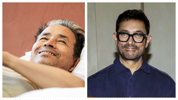 Aamir on Sonam Wangchuk 3 Idiots Not Based On His Life We Didn t Know Him During Shoot Aamir on Sonam Wangchuk 3 Idiots Not Based On His Life We Didn t Know Him During Shoot
