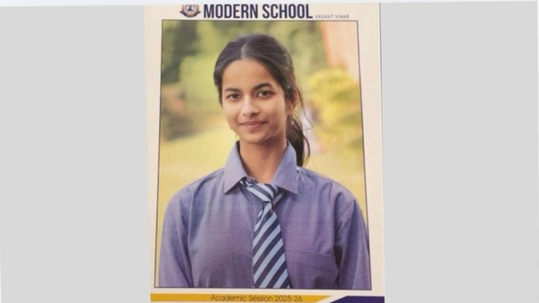 Project Junoon: Teen's Vision Makes Art Truly Inclusive Project Junoon: Teen's Vision Makes Art Truly Inclusive