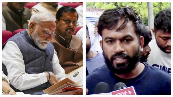 Country Ruined by Making One Person a Hero Dipike Targets PM Modi After Dharmendra Pradhan s Resignation