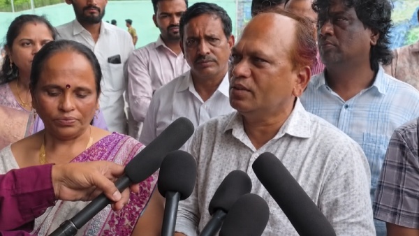 Abhijeet Dipke Family Death Threats Abhijeet Dipke Family Death Threats