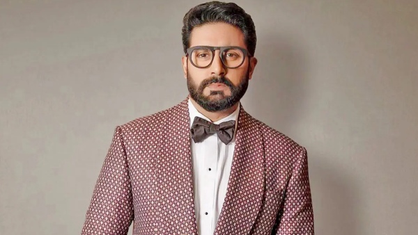 Abhishek Bachchan on work Insecurities Abhishek Bachchan on work Insecurities