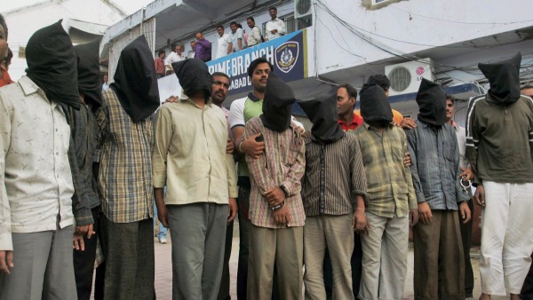 Ahmedabad Blasts Case 2028 Gujarat HC Upholds Death Sentence for 38 accused Life Term for 11
