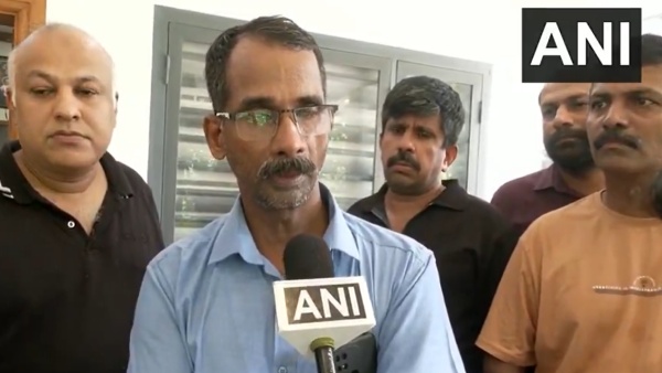 Kerala Seafarer Killed in Russian Strike Was Set to Marry in Two Months