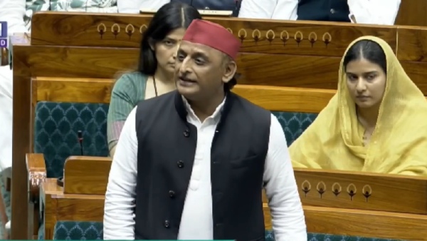 Akhilesh Yadav