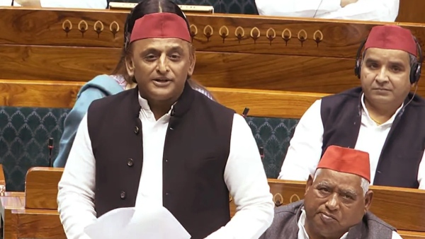 Akhilesh Yadav on Ram Mandir Akhilesh Yadav on Ram Mandir