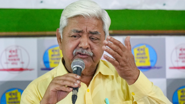 VHP Won t Take Action Against Champat Rai Until SIT Probe Ends Says Alok Kumar VHP Won t Take Action Against Champat Rai Until SIT Probe Ends Says Alok Kumar