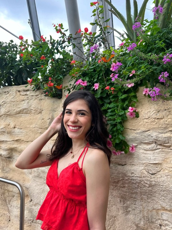 Alondra Sierra Dies By Melanoma