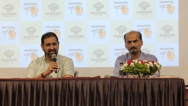 Amanora YES Foundation Transforms Tribal Education with New Complex