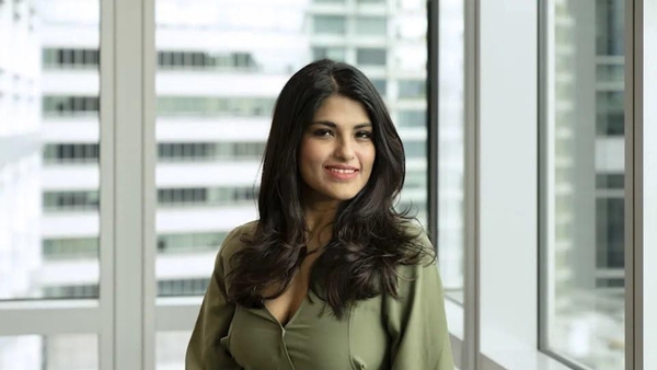 Ankiti Bose Quiet Comeback Bold New Frontier Ankiti Bose Quiet Comeback Bold New Frontier