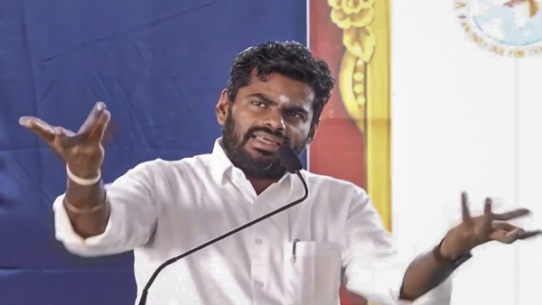 NEET Protests Don t Let Protests Be Hijacked Annamalai s Message to Agitators Grills Centre Over Leak NEET Protests Don t Let Protests Be Hijacked Annamalai s Message to Agitators Grills Centre Over Leak