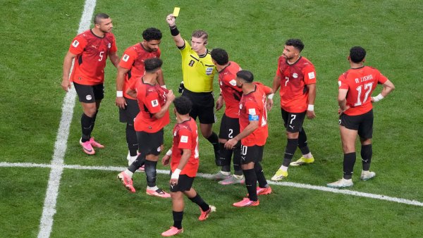Robbed In Atlanta The Three Decisions That Tore Egypt s World Cup Dream Apart Saved Argentina Robbed In Atlanta The Three Decisions That Tore Egypt s World Cup Dream Apart Saved Argentina