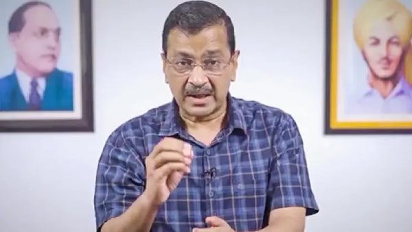 AAP Chief Arvind Kejriwal AAP Chief Arvind Kejriwal