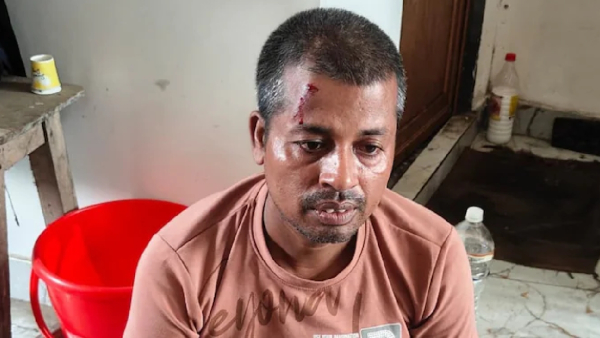 Baruipur Rape Murder Case Prabhas Mondal s Wife Says He Was Capable Of Such A Crime Baruipur Rape Murder Case Prabhas Mondal s Wife Says He Was Capable Of Such A Crime