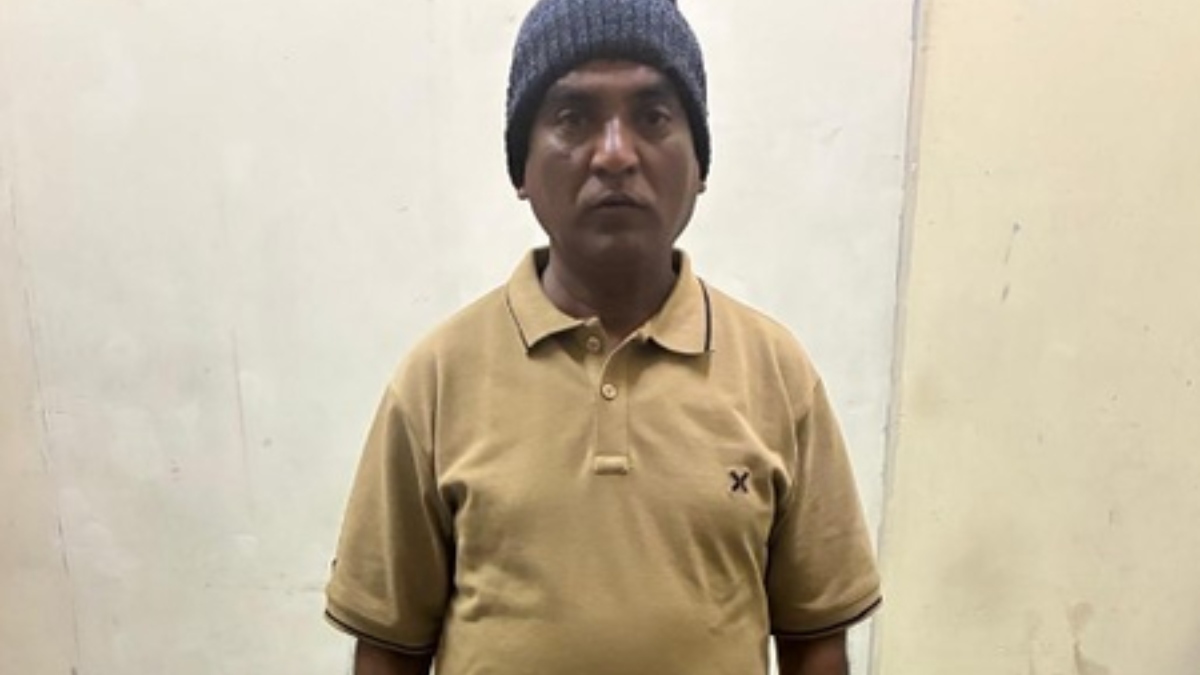 Shivajinagar GBA Assault Case: Namma Karnataka Sene Leader Basavaraj Padukote Arrested, 11 Accused H
