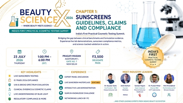 Sunscreen Guidelines: India's New Standard Explained