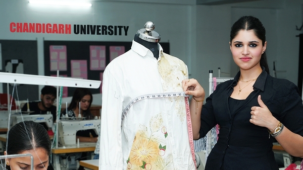 Fashion Design College Libérez dès aujourd'hui votre avenir alimenté par l'IA