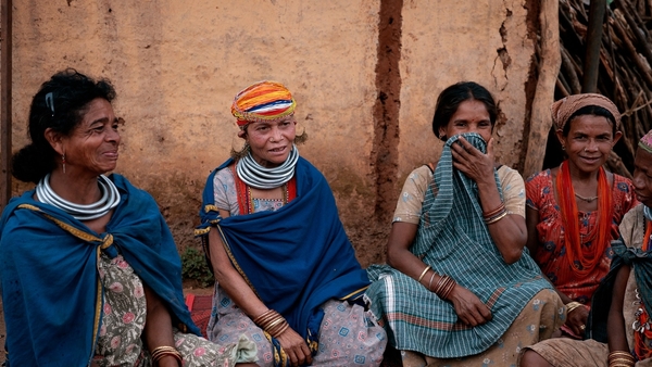 Bonda Community Ancient Secrets Woven in Textiles and Ornaments Bonda Community Ancient Secrets Woven in Textiles and Ornaments