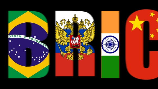 BRICS Summit India-China s Bold Bet for Prosperity