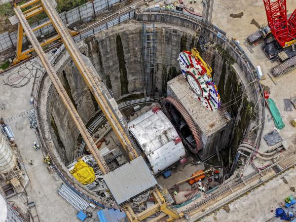 Bullet Train Project Hits 80 Completion in Gujarat Operations to Start in 2027 Ashwini Vaishnaw Bullet Train Project Hits 80 Completion in Gujarat Operations to Start in 2027 Ashwini Vaishnaw