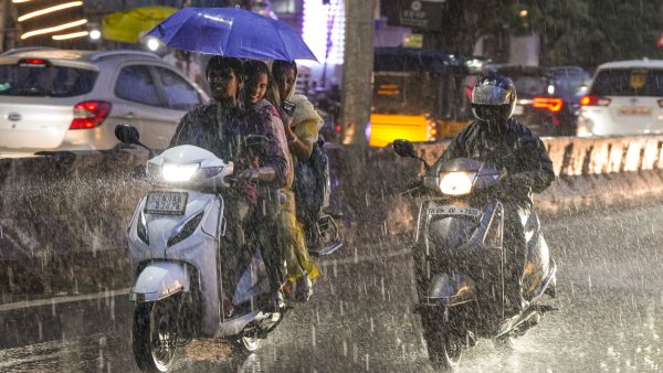 Chennai Weather Today Rain Likely To End Sizzling Heat In Tamil Nadu Capital Chennai Weather Today Rain Likely To End Sizzling Heat In Tamil Nadu Capital