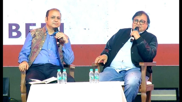 Chinar Book Fest Day 5 Highlights