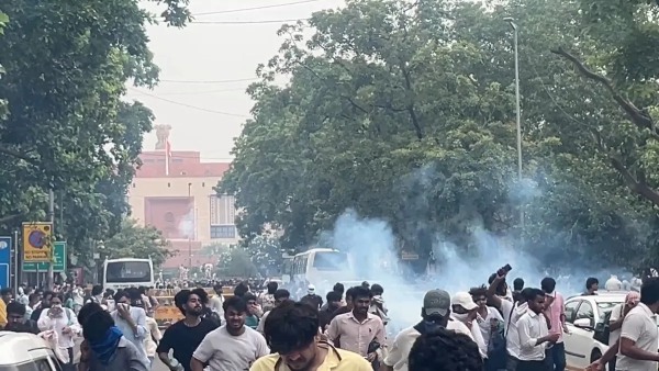 CJP Protest Injured Explained