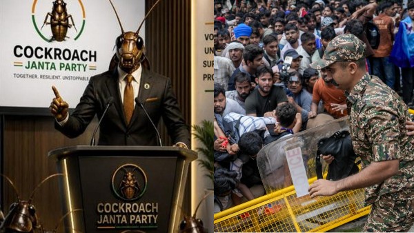 CJP Protest Timeline CJP Protest Timeline