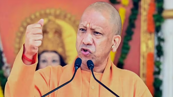 CM Yogi Adityanath on lawyer welfare