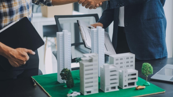 Coldwell Banker: Your Chance in South India's Boom!