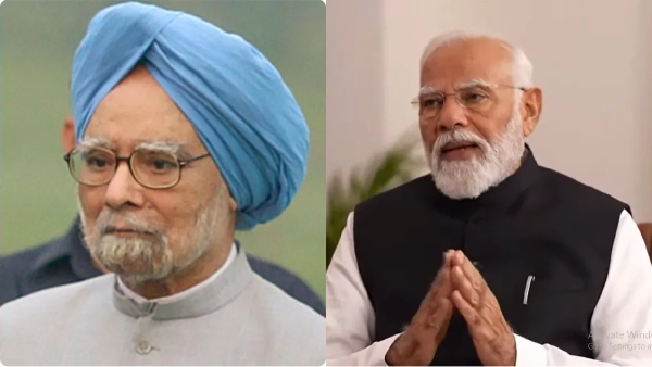 Congress asks PM Modi apology for Manmohan Singh Congress asks PM Modi apology for Manmohan Singh