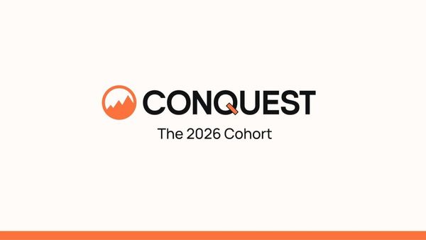 Circular Economy amp amp Sustainability Startups from Cohort 2026 of Conquest BITS Pilani Circular Economy amp amp Sustainability Startups from Cohort 2026 of Conquest BITS Pilani