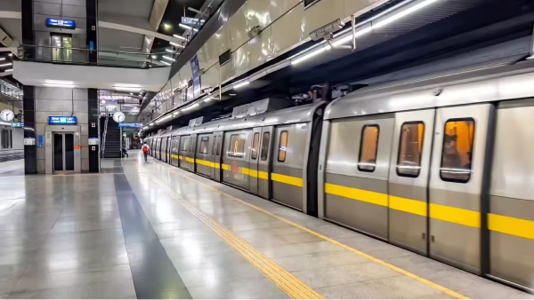 Metro Metro